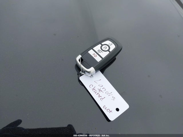 1FMSK8DH5LGB25570 Ford Explorer