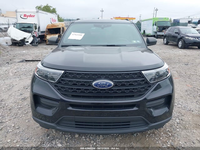 1FMSK8DH5LGB25570 Ford Explorer