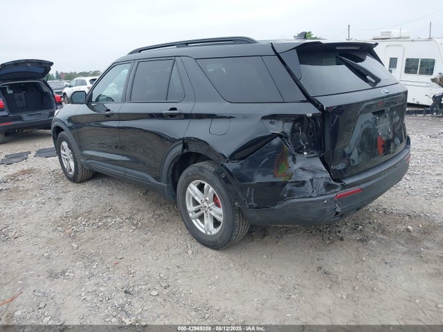 1FMSK8DH5LGB25570 Ford Explorer