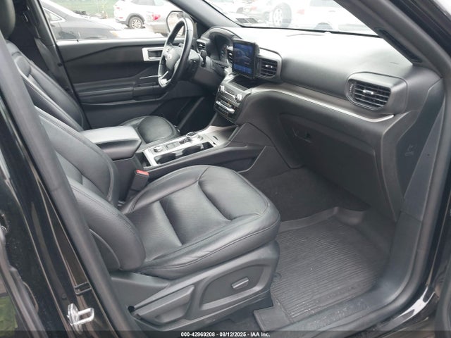 1FMSK8DH5LGB25570 Ford Explorer