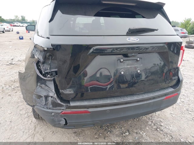 1FMSK8DH5LGB25570 Ford Explorer