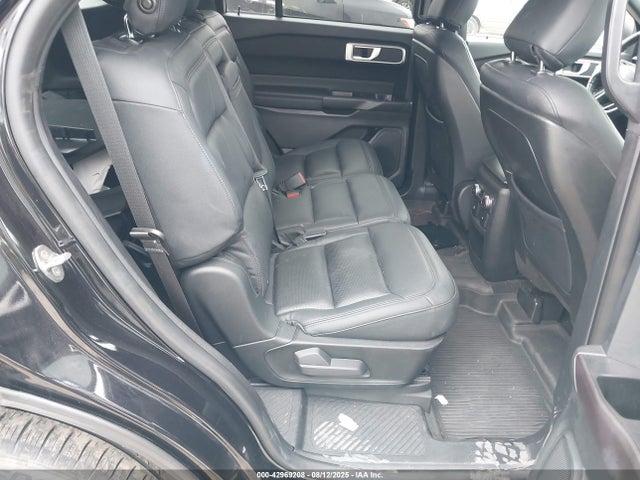 1FMSK8DH5LGB25570 Ford Explorer