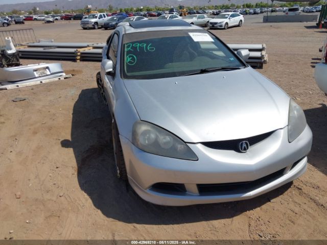 2006 ACURA RSX JH4DC53026S004581 Photo 0