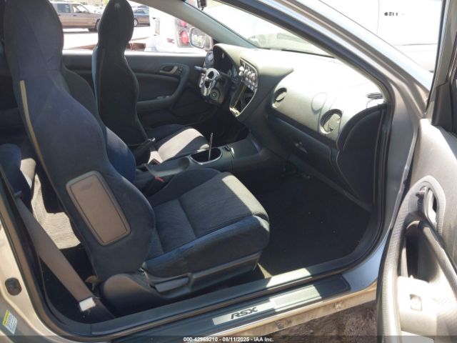 2006 ACURA RSX JH4DC53026S004581 Photo 4