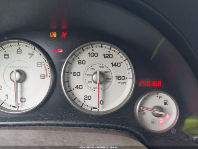 2006 ACURA RSX JH4DC53026S004581 Photo 6