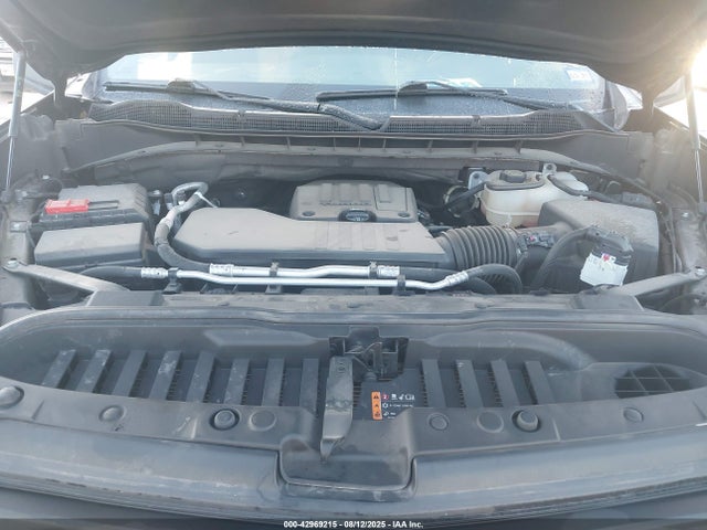 Chevrolet l3b 2023 3GCPDCEKXPG148290 Image 10