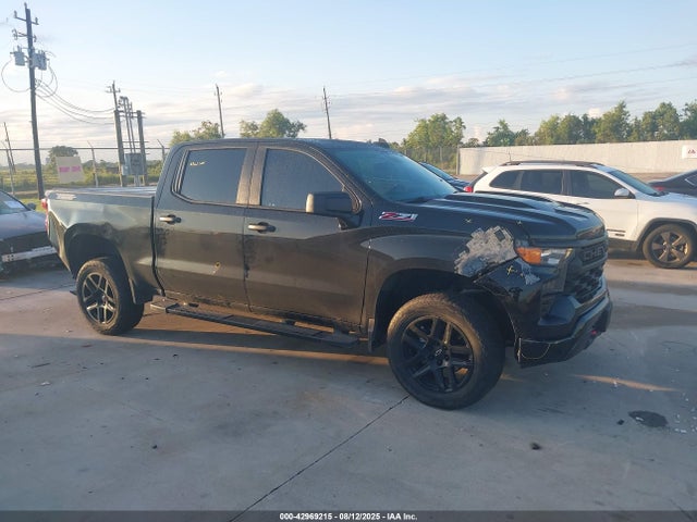 Chevrolet l3b 2023 3GCPDCEKXPG148290 Image 13