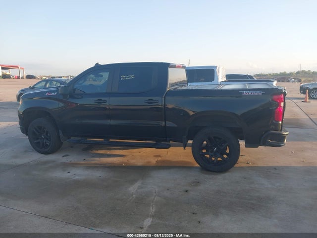 Chevrolet l3b 2023 3GCPDCEKXPG148290 Image 14
