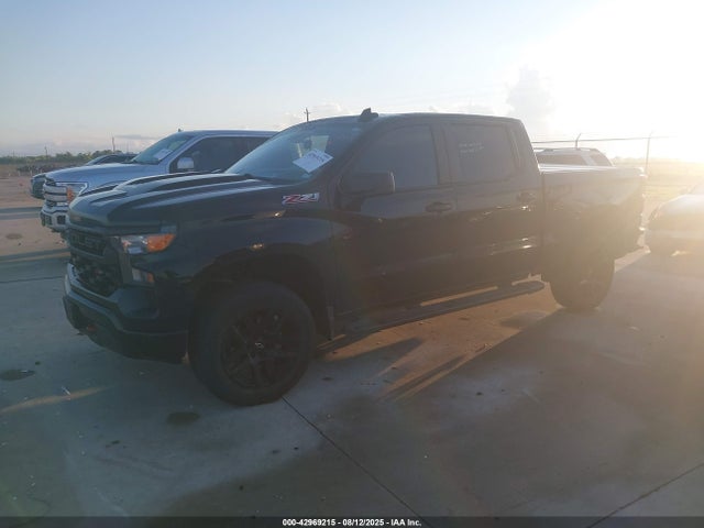 Chevrolet l3b 2023 3GCPDCEKXPG148290 Image 2