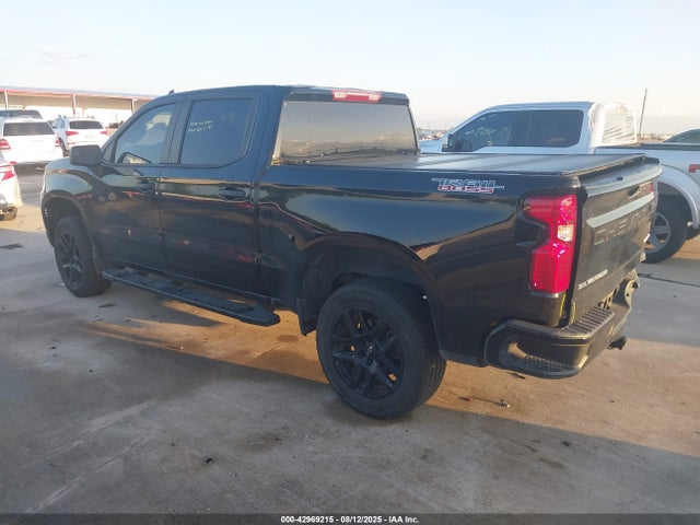 Chevrolet l3b 2023 3GCPDCEKXPG148290 Image 3