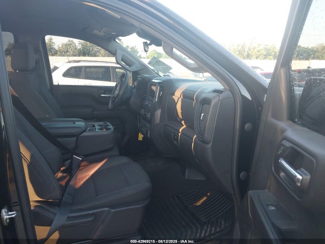 Chevrolet l3b 2023 3GCPDCEKXPG148290 Image 5