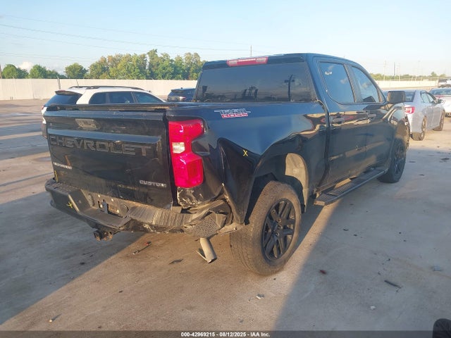 Chevrolet l3b 2023 3GCPDCEKXPG148290 Image 6