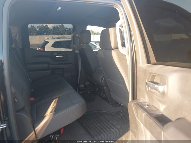 Chevrolet l3b 2023 3GCPDCEKXPG148290 Image 8
