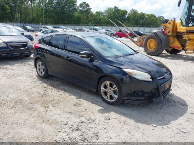 2014 FORD FOCUS 1FADP3K22EL133030 Photo 0