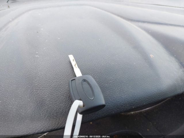 2014 FORD FOCUS 1FADP3K22EL133030 Photo 10