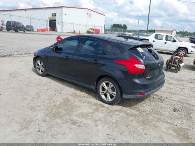 2014 FORD FOCUS 1FADP3K22EL133030 Photo 2