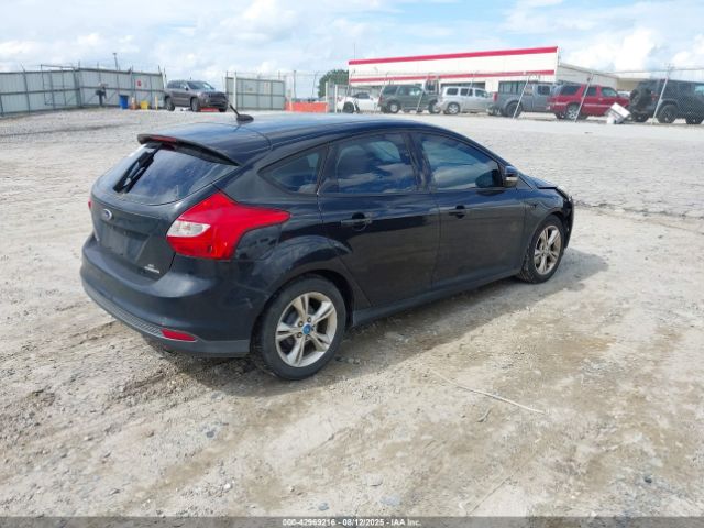 2014 FORD FOCUS 1FADP3K22EL133030 Photo 3