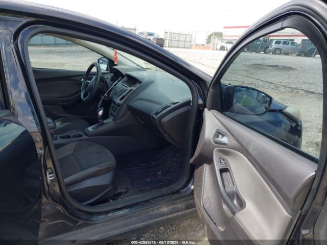 2014 FORD FOCUS 1FADP3K22EL133030 Photo 4