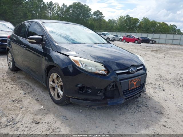 2014 FORD FOCUS 1FADP3K22EL133030 Photo 5