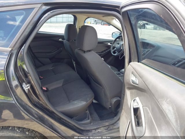 2014 FORD FOCUS 1FADP3K22EL133030 Photo 7