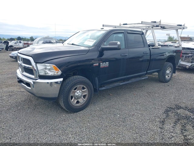 3C6UR5HJ4EG168610 RAM 2500