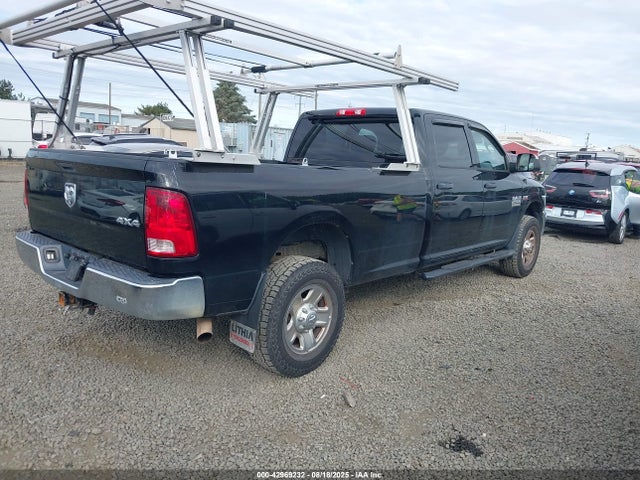 3C6UR5HJ4EG168610 RAM 2500