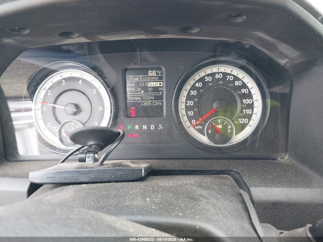 3C6UR5HJ4EG168610 RAM 2500