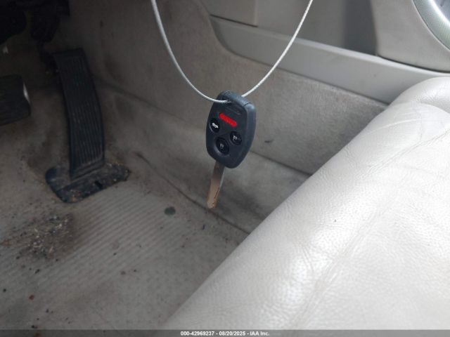 2011 ACURA TL 19UUA8F28BA009078 Photo 10