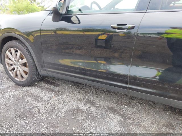 2013 PORSCHE CAYENNE WP1AA2A24DLA08375 Photo 5