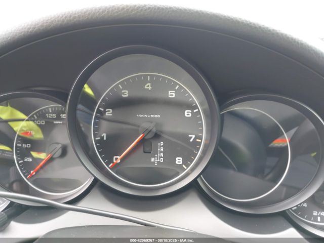 2013 PORSCHE CAYENNE WP1AA2A24DLA08375 Photo 6