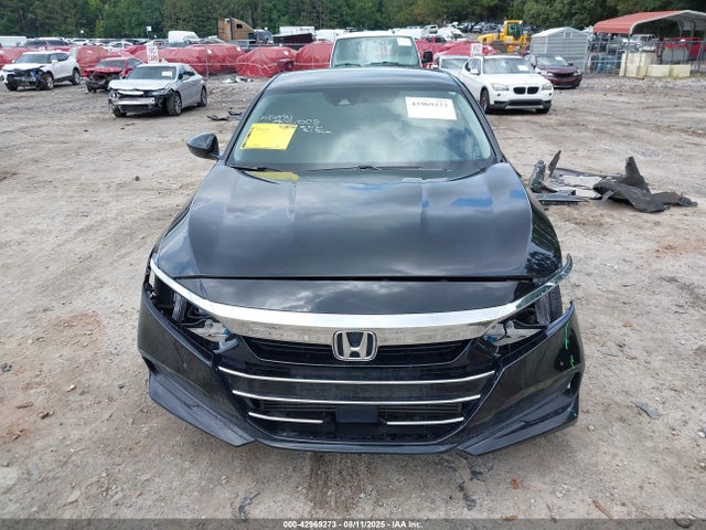 1HGCV1F1XMA027146 Honda l15be