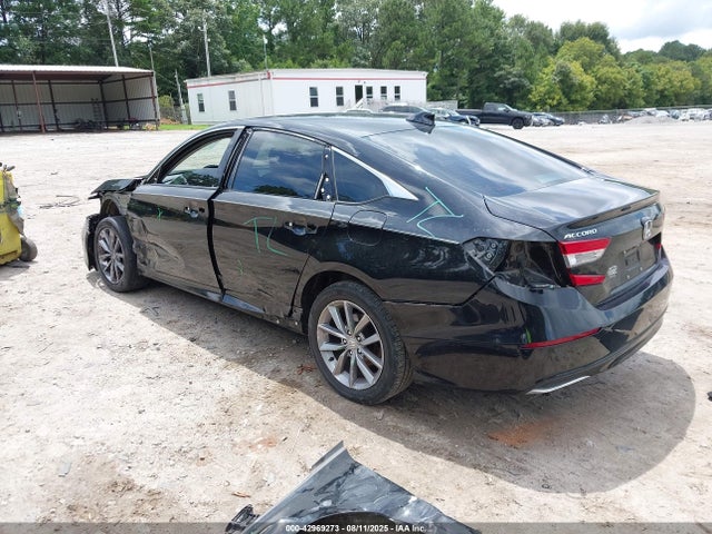 1HGCV1F1XMA027146 Honda l15be