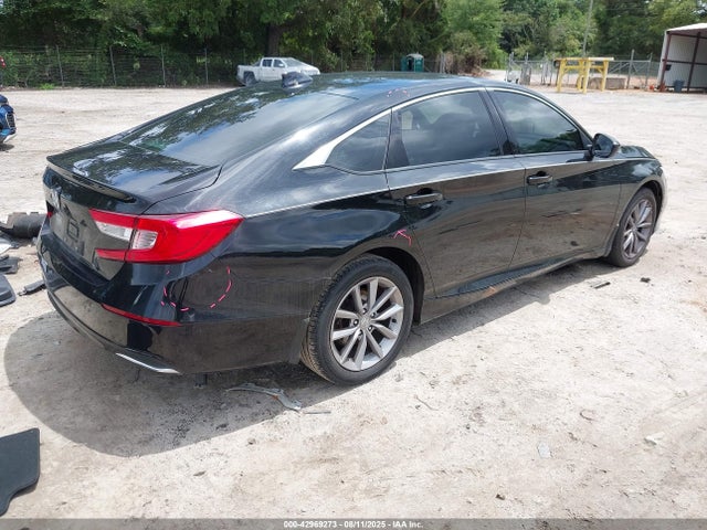 1HGCV1F1XMA027146 Honda l15be