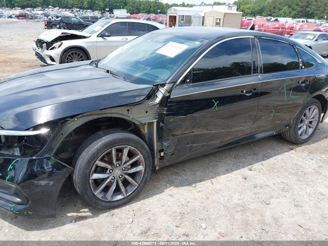 1HGCV1F1XMA027146 Honda l15be