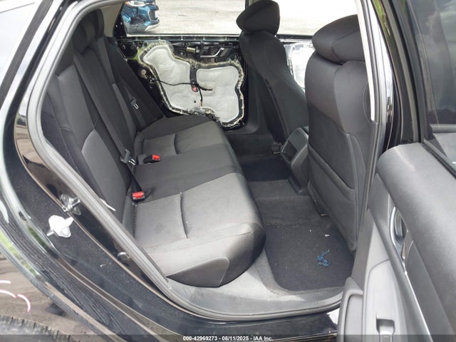 1HGCV1F1XMA027146 Honda l15be