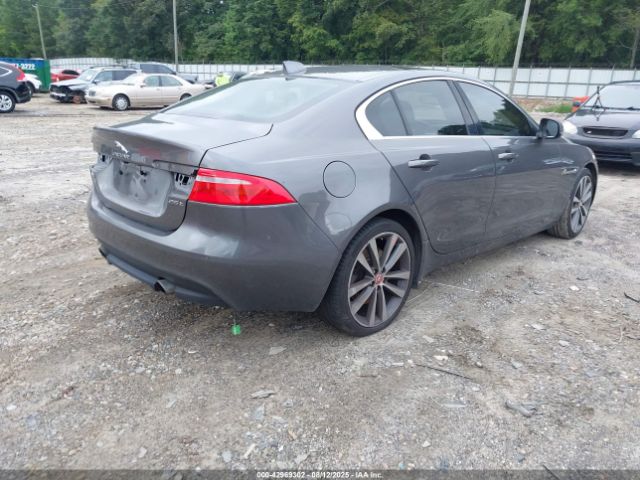 2017 JAGUAR XE SAJAE4BGXHA963891 Photo 3