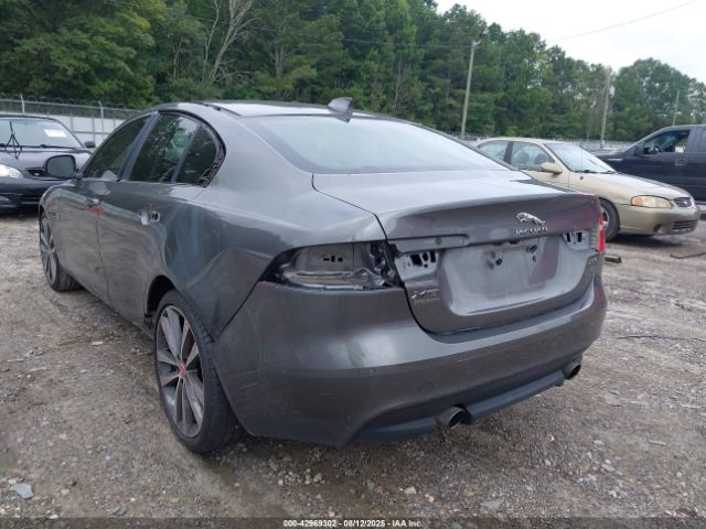 2017 JAGUAR XE SAJAE4BGXHA963891 Photo 5