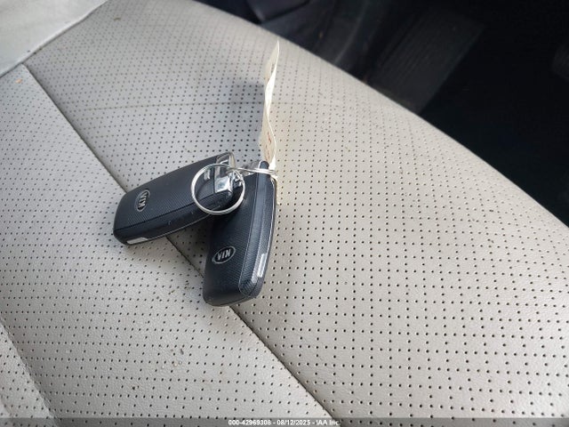 2020 Kia Sorento 3.3l Ex მანქანა იყიდება აუქციონზე, vin: 5XYPH4A57LG648426, აუქციონის ნომერი: 42969308