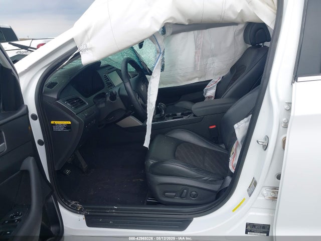 Hyundai 2017 2017 5NPE34AF1HH475209 Image 5