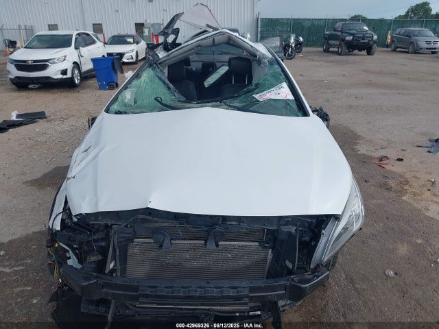 Hyundai 2017 2017 5NPE34AF1HH475209 Image 6