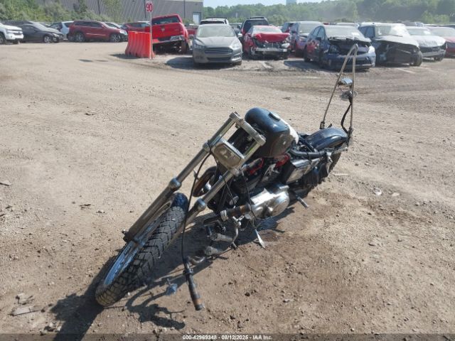 1998 HARLEY-DAVIDSON XL1200 1HD1CGP14WY210323 Photo 1