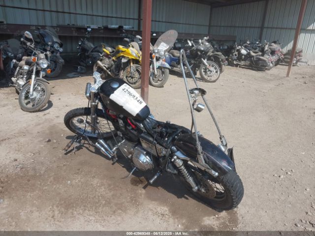 1998 HARLEY-DAVIDSON XL1200 1HD1CGP14WY210323 Photo 2