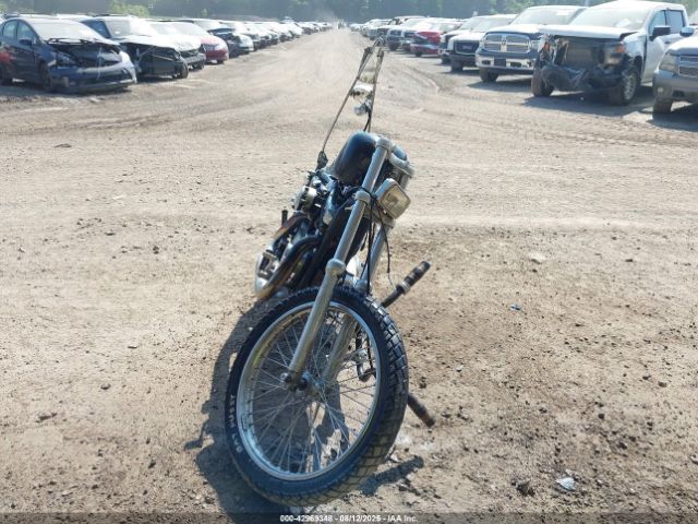 1998 HARLEY-DAVIDSON XL1200 1HD1CGP14WY210323 Photo 4