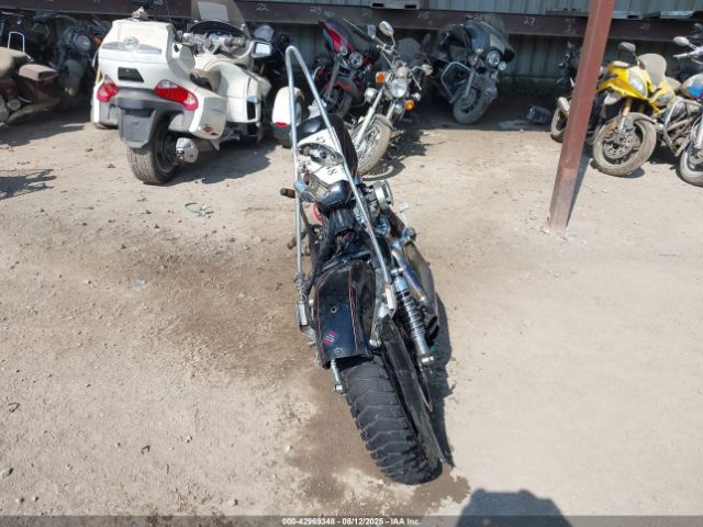 1998 HARLEY-DAVIDSON XL1200 1HD1CGP14WY210323 Photo 5