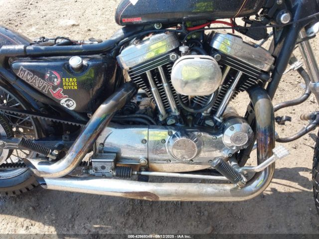 1998 HARLEY-DAVIDSON XL1200 1HD1CGP14WY210323 Photo 7