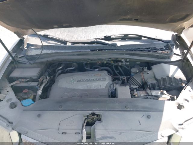 2007 ACURA MDX 2HNYD28257H534135 Photo 9