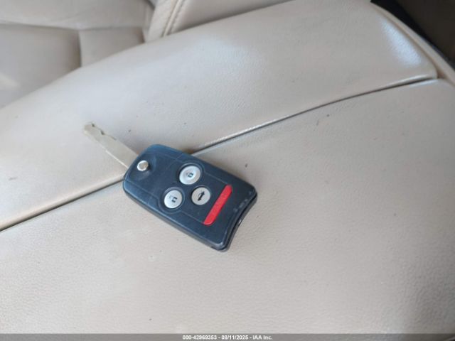 2007 ACURA MDX 2HNYD28257H534135 Photo 10