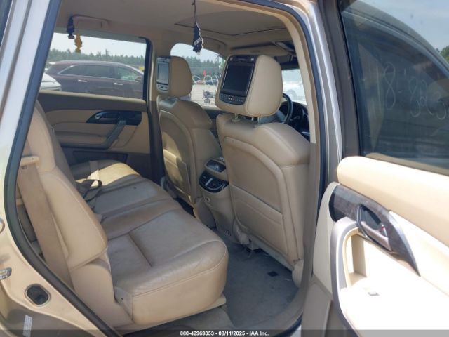 2007 ACURA MDX 2HNYD28257H534135 Photo 7