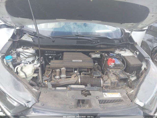 7FARW2H88ME002067 Honda l15be