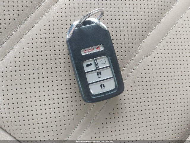 7FARW2H88ME002067 Honda l15be